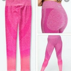 Victoria’s Secret Pink Leggings